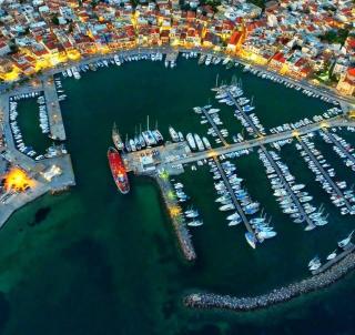 Hotel Marmarinos - Egina - 5