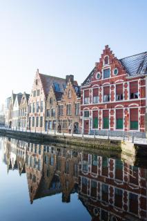 Huis Sint-Andriescruyse - Brujas - 8