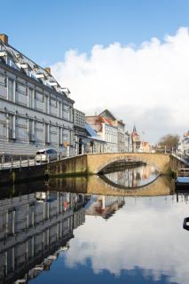Huis Sint-Andriescruyse - Brujas - 7