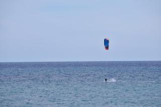 Marenia, dúplex en primera línea de playa - Denia - 5