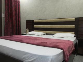 Hotel Silk - Haldwāni - 5