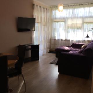 Apartament Rybka - Łukęcin - 1