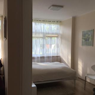 Apartament Rybka - Łukęcin - 2