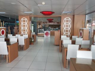 Berrak Su Hotel - Antalya - 7