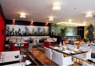Demora Hotel - Ankara - 8