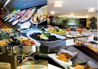 Demora Hotel - Ankara - 7