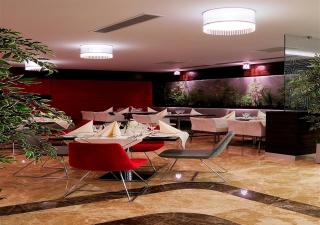 Demora Hotel - Ankara - 6