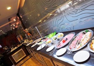 Demora Hotel - Ankara - 3