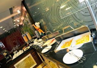 Demora Hotel - Ankara - 2