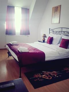 Pensiunea Byblos - Piatra Neamţ - 6