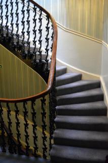A-Haven Townhouse Hotel - Edimburgo - 1