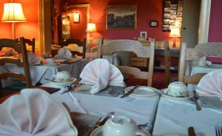 A-Haven Townhouse Hotel - Edimburgo - 2