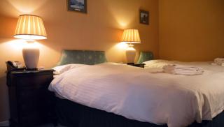 A-Haven Townhouse Hotel - Edimburgo - 5