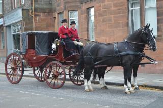 A-Haven Townhouse Hotel - Edimburgo - 9