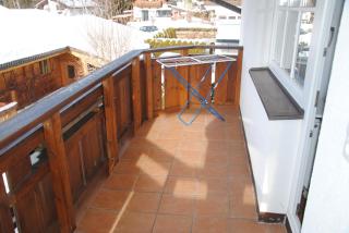 Appartement am Sonnweg - Seefeld in Tirol - 4