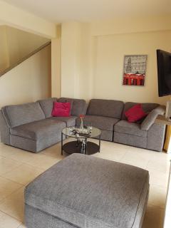 Olgas Villa - Ayia Marina - 4