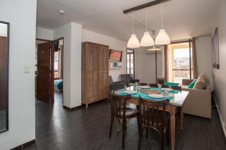 RENTY Côté Parc Parking inclus - 7