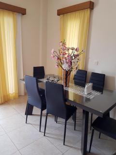 Olgas Villa - Ayia Marina - 3