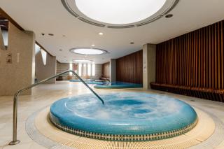 Sweet Home at the Danube with wellness - Budapest - 1
