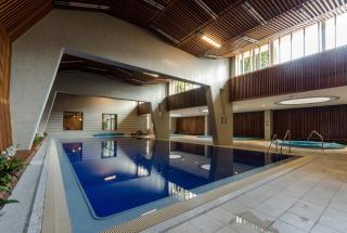 Sweet Home at the Danube with wellness - Budapest - 0