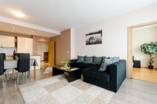 Sweet Home at the Danube with wellness - Budapest - 7