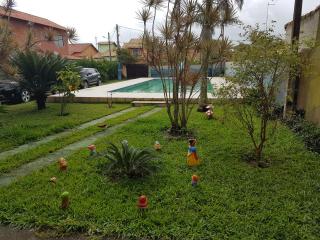 Casa Unamar Verão Vermelho Cabo Frio - 4