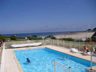 Les Terrasses de la plage de Trestel - Trévou-Tréguignec - 9