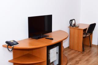 Hotel Select - Tulcea - 2