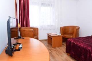 Hotel Select - Tulcea - 3