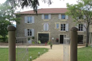 Les terres - Chaponost - 8