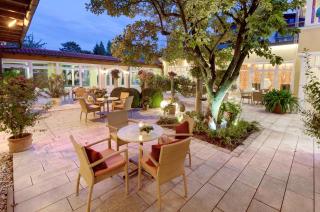 Kurhotel Zink - 1
