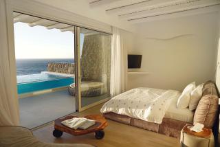 Cavo Tagoo Mykonos - Città di Mykonos - 7
