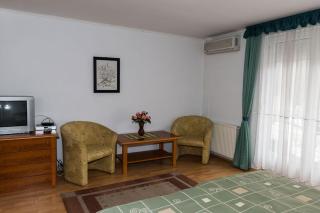 Muskátli Apartmanház - Hévíz - 9