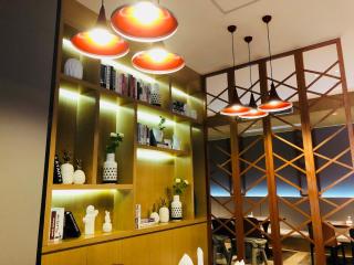 Borrman International Hotel Canton Tower Chigang Metro Station Flagship Branch - 5