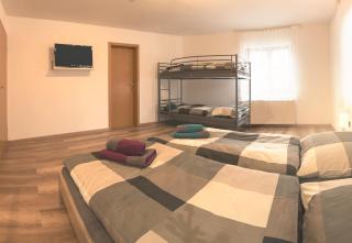 Ferienwohnung am Bodensee Heiligenberg - Heiligenberg - 1