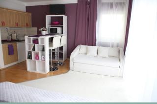 Lila Apartman - Hévíz - 7