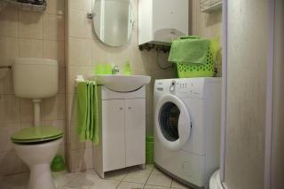 Lila Apartman - 1