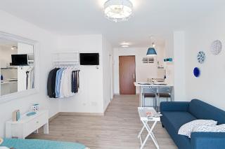 Cozy Flat Simona Costa del Sol - 5