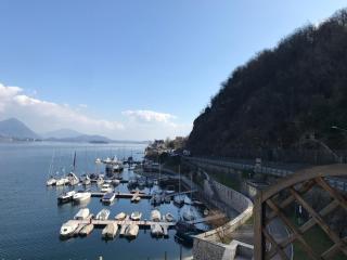 Appartamento il Porto - Baveno - 4