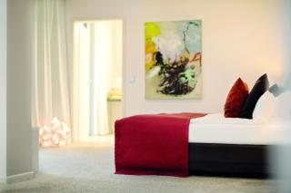 City Hotel Bosse - Bad Oeynhausen - 8