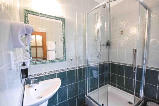 HOTEL DIANA apartments - Prague - 1