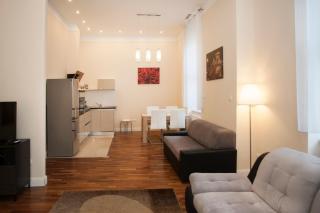 Anna Apartment - Budapest - 8