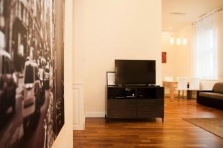 Anna Apartment - Budapest - 5