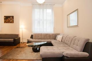 Anna Apartment - Budapest - 4