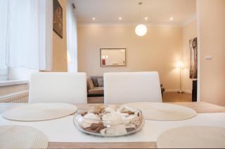 Anna Apartment - Budapest - 9