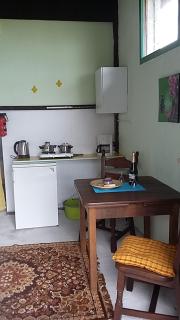 shepherds cottage - Euscheid - 0
