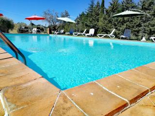 Agriturismo Longetti - Asís - 4