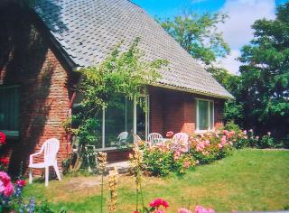 Haus Ebeling - Norderney - 0