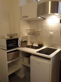 Paris Lady Mimi - Paris - 7