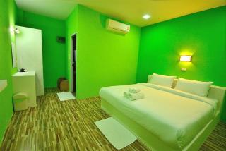 Family House Resort - Chiang Khong - 5